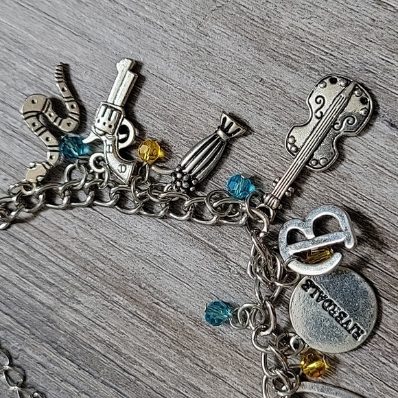 RIVERDALE Charm Bracelet - Picture 3 of 3